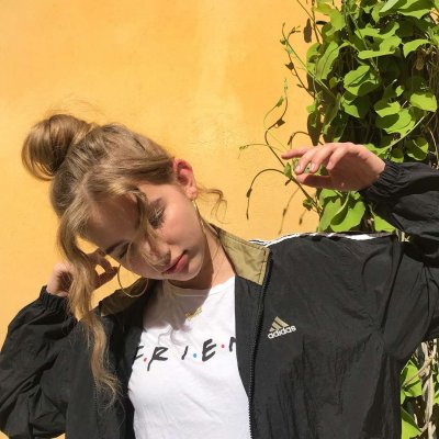 19张高清高冷霸气欧美女生头像合集