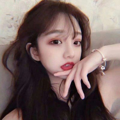 23张霸气社会风女生QQ头像 高清冷酷感拉满