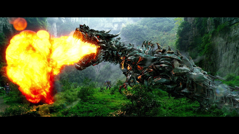 1080P高清科幻机甲壁纸合集，带你沉浸式逛赛博世界