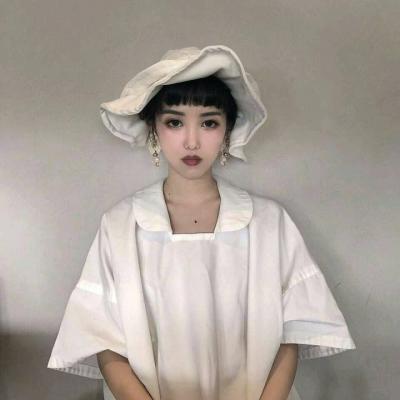 15张超飒霸气个性女生头像合集