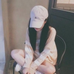 20张高清好看的个性独特女生头像合集