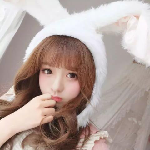24张高清好看的可爱仙女头像 女生专属头像合集
