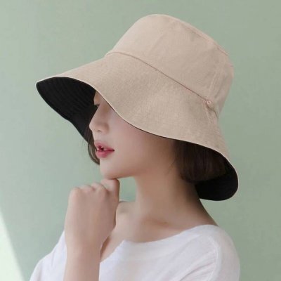 女生戴帽QQ头像合集！34张高清又酷的时尚款头像