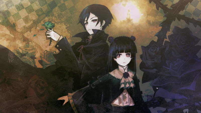 《我的妹妹哪有这么可爱！》高坂桐乃&五更琉璃壁纸合集