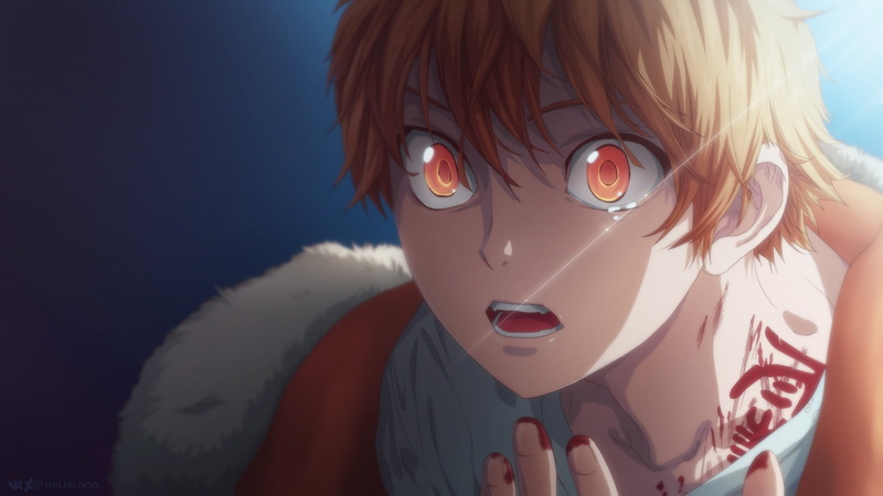 《野良神》超清壁纸合集 1080P无水印