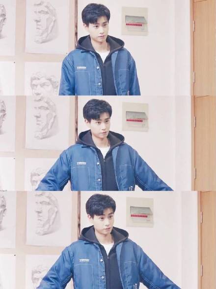 胡一天专属壁纸合集来啦