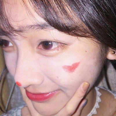 女生闺蜜头像一对两张 36张高清好看的合集来啦