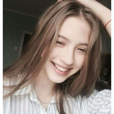 24张高清高傲感欧美范女生头像 适配微信头像超好看