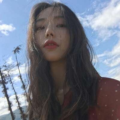 女生霸气头像合集！27张高清带爷们范儿的专属头像