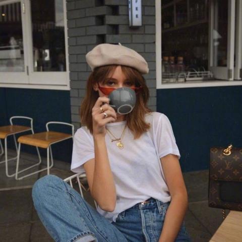 22张超拽霸气冷酷女生头像 高清好看直接用