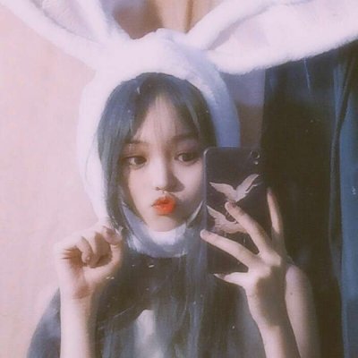 26张超飒女生闺蜜霸气头像 这气场太绝了