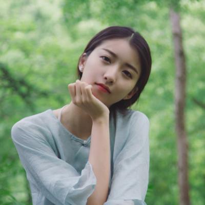 闺蜜头像唯美小清新 24张高清双人款来了