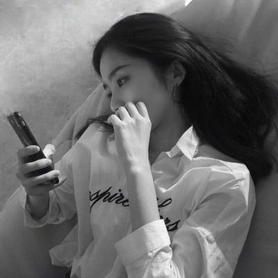 16张高清气质感女头合集 个性好看的女生头像素材