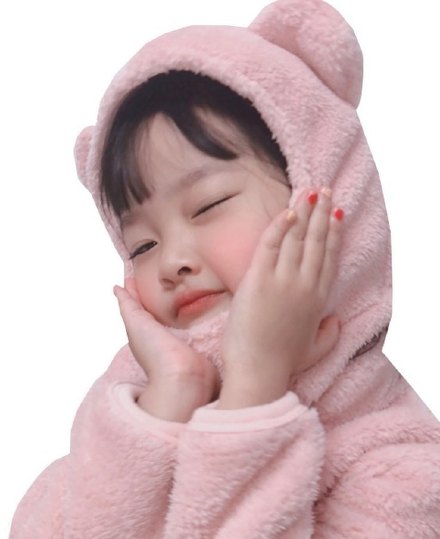 软萌治愈！这组权律二头像太好存了