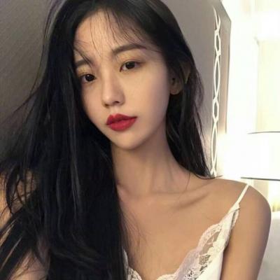 36张高清时尚气质女生QQ头像 氛围感拉满