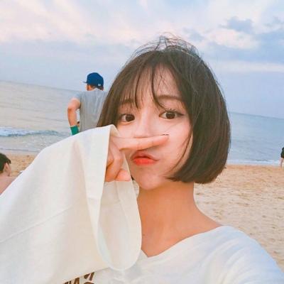 气质唯美女生微信头像 26张高清好看的女生气质头像合集