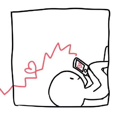 超甜情侣头像合集，氛围感直接拉满