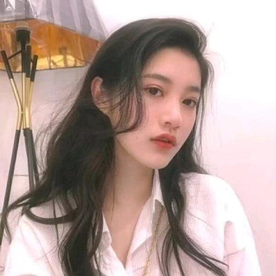 微信美女头像真实感拉满！36张高清好看的真人女生头像合集
