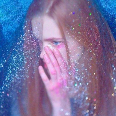 20张高清有气质的欧美范女生微信头像合集