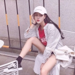 超酷女生头像合集！20张高清拽姐头像直接存