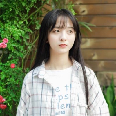 36张高清森系小清新女生头像 氛围感拉满的唯美头像合集