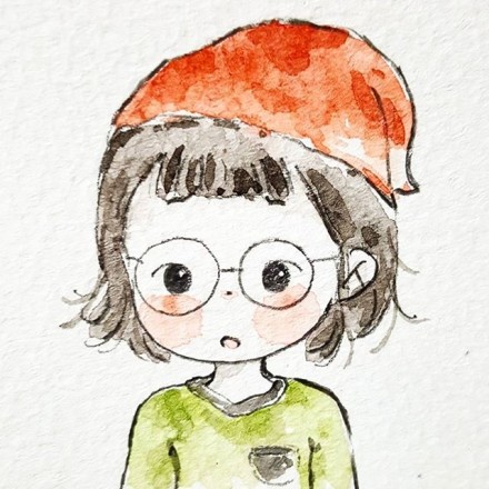 8张高清可爱动漫萝莉头像 软萌感拉满