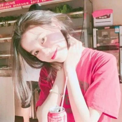 17张高清意境感拉满的微信女生头像合集