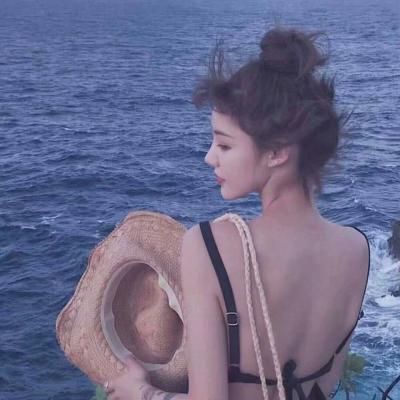 16张高清气质感女头合集 个性好看的女生头像素材