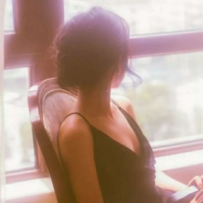 28张高清复古港风闺蜜头像 氛围感拉满的女生头像合集