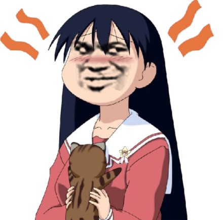 斗图党集合！这组杂图表情包直接存