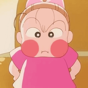 《BB保你大》拉莎拉动图表情包上新啦