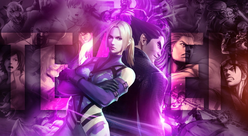 1080P高清壁纸 幽灵公主蓝眸黑发短发少女 史前风二次元动漫壁纸