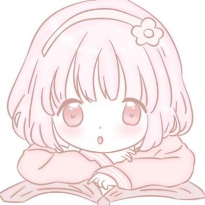 超萌小女孩动漫头像合集 24张高清可爱女生头像来啦