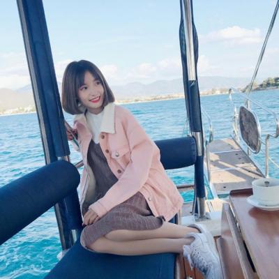 20张超绝真人少女头像！高清又唯美，看完直接心动