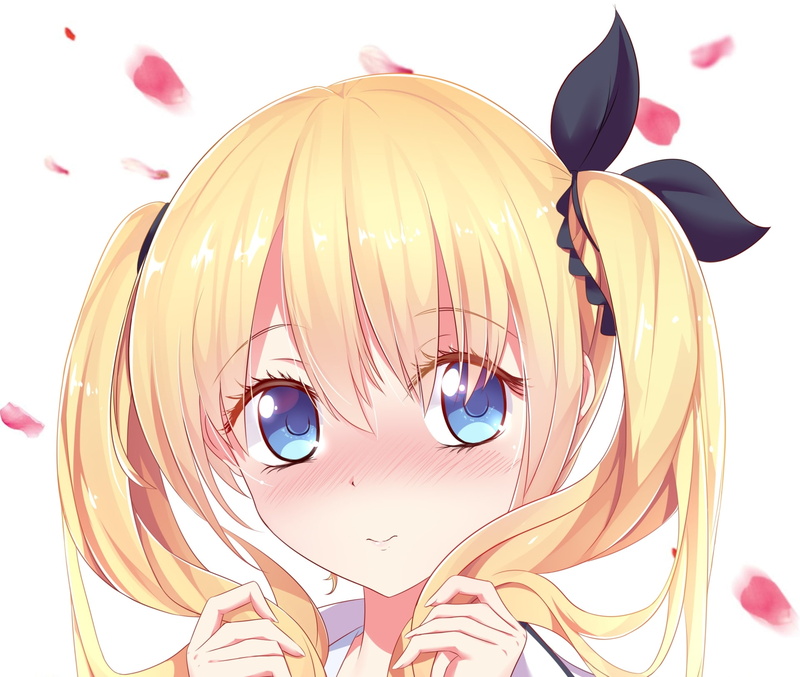 《寄宿学校的朱丽叶》高清壁纸 朱丽叶· Persia 1080P