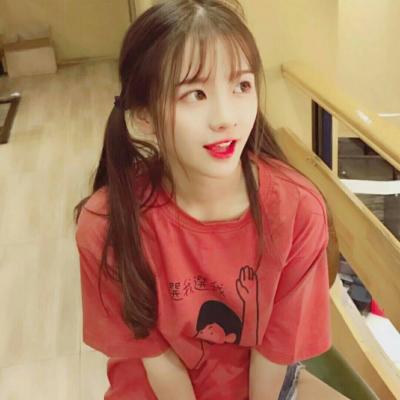 36张可爱好看的闺蜜头像高清大图来啦