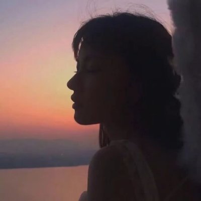 24张高清霸气女生微信头像 个性拉满直接用