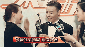 演艺圈里让人羡慕的模范夫妻都有谁