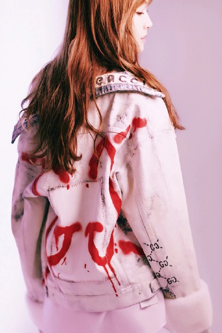 郑秀妍的高清女神壁纸来啦