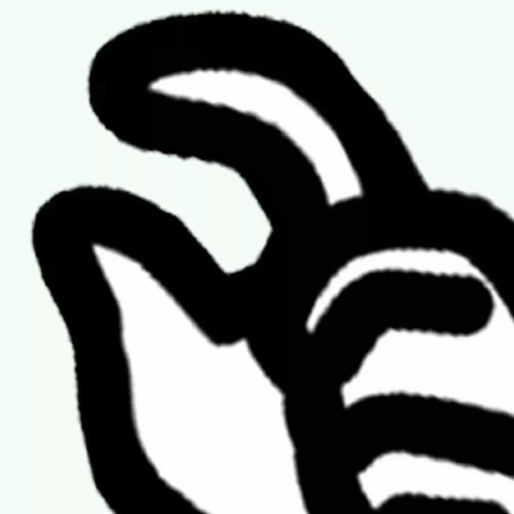 一句想你藏着整个宇宙！这款表白表情包太戳人了