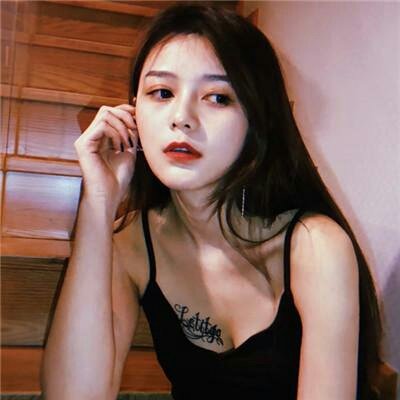 女生霸气头像合集！27张高清带爷们范儿的专属头像