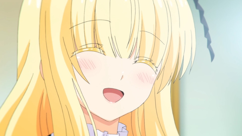 《寄宿学校的朱丽叶》1080P高清壁纸合集