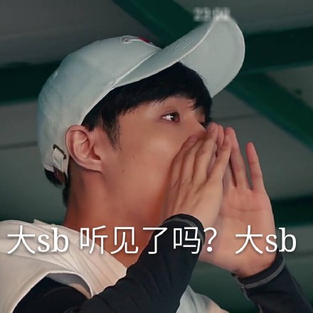 张艺兴求婚大作战表情包合集