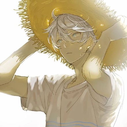 这里有一组好用的聊天头像表情包