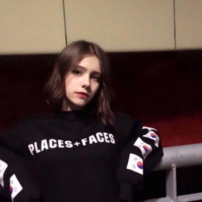 19张高清霸气女生欧美头像壁纸合集