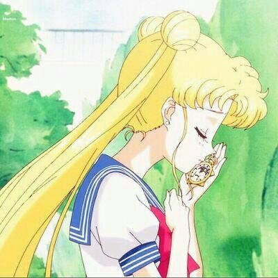 23张高清美少女战士可爱头像 快收藏当头像用吧