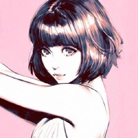 给萌妹准备的头像合集来啦