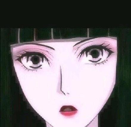 多款女生动漫头像合集，适配微信QQ聊天使用