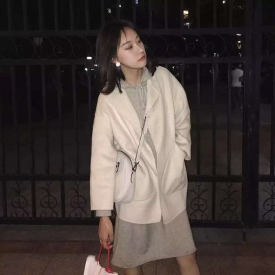 33张高清伤感女生头像合集 沉默忧郁的女生头像素材