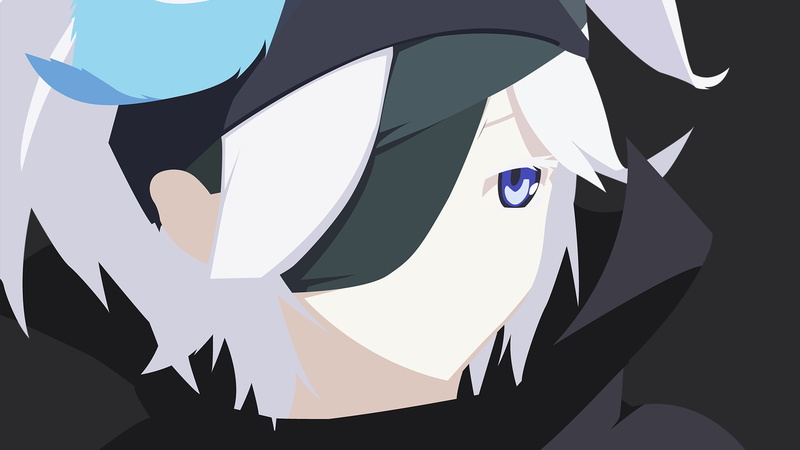 六花的勇者 芙蕾米·斯皮德龙超清壁纸